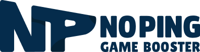 Logo NoPing